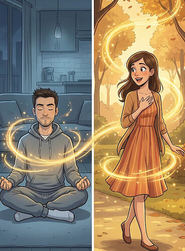 twin flame manifesting you