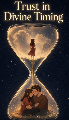 twin flame divine timing