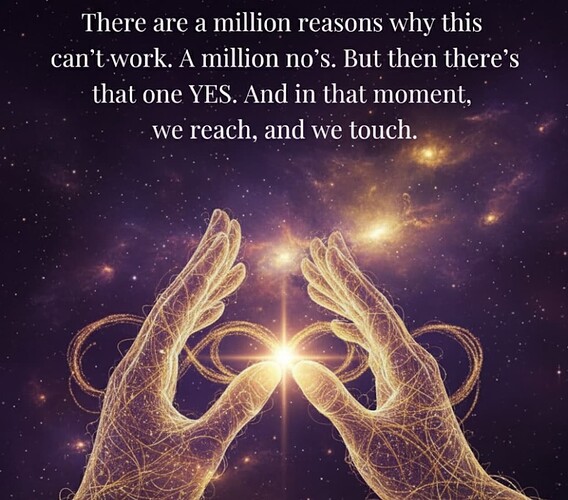 twin flames meant to be together