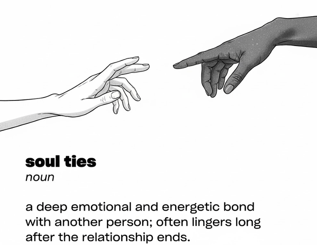 soul ties