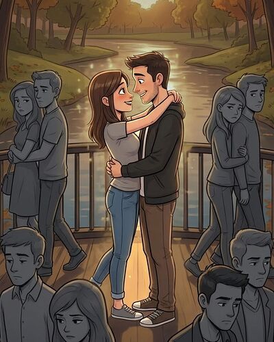 what are twin flames