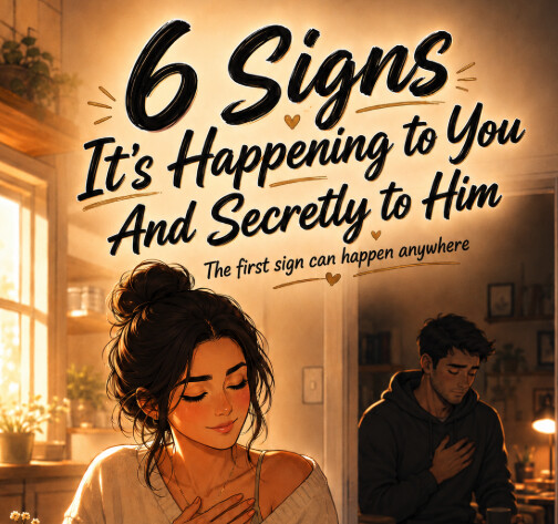 twin flame healing signs